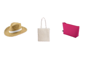 Textiles personnalisables