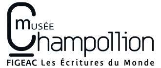 musee-champollion-logo